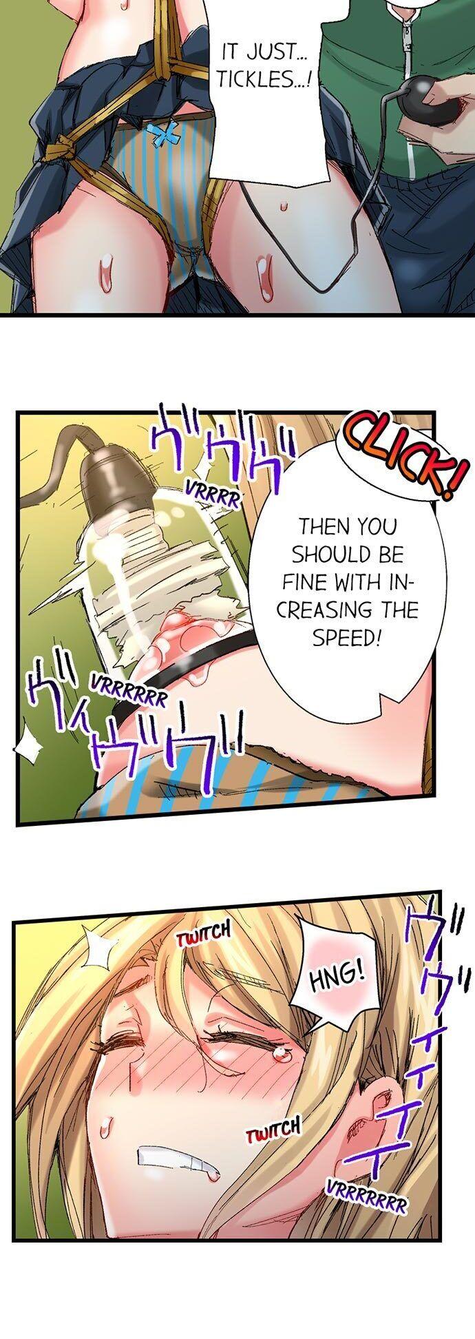 The Dick Pub - Chapter 57 [photo 3] - MangaPorn