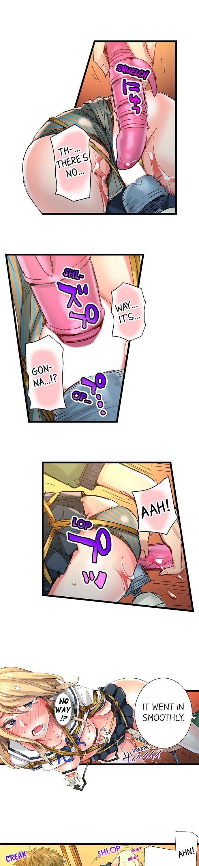 The Dick Pub - Chapter 57 [photo 9] - MangaPorn