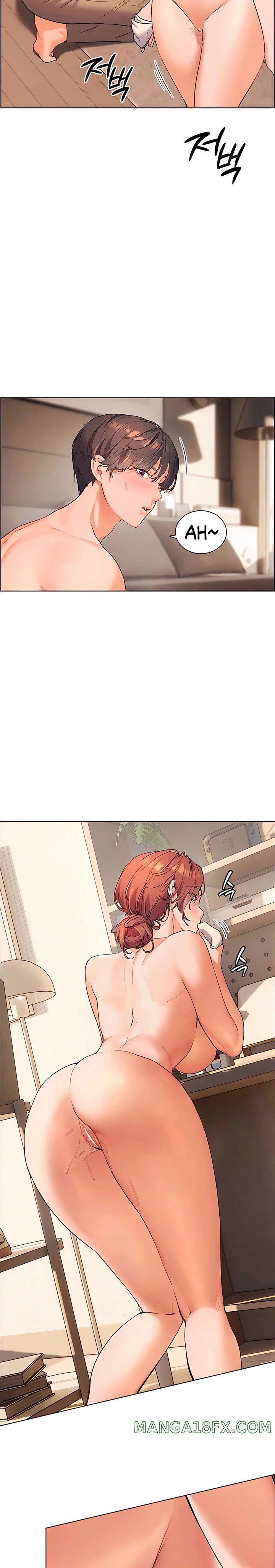 The Teachers’ Efforts Raw - Chapter 5 [photo 12] - MangaPorn