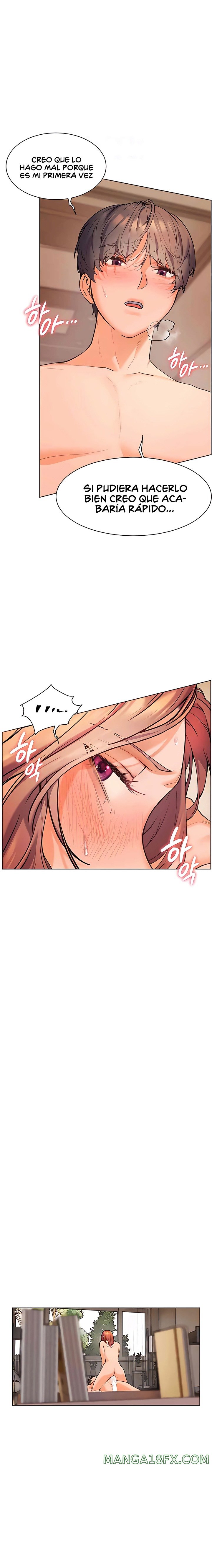 The Teachers’ Efforts Raw - Chapter 5 [photo 32] - MangaPorn