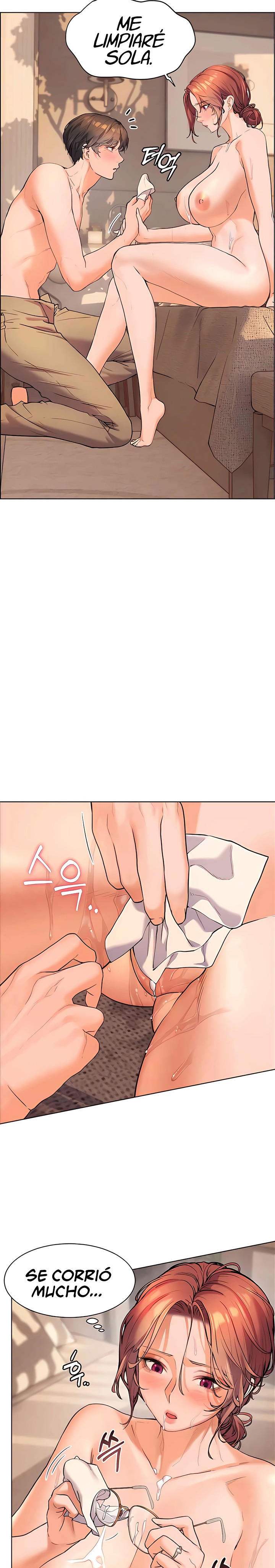 The Teachers’ Efforts Raw - Chapter 5 [photo 9] - MangaPorn