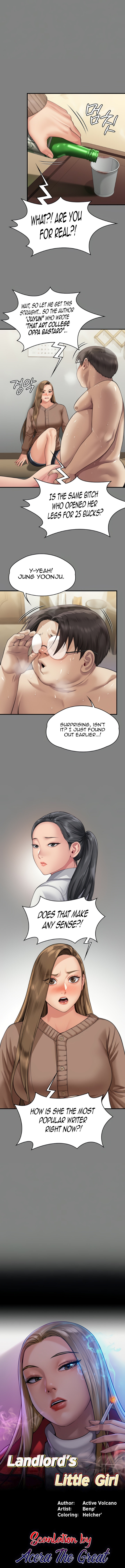 Queen Bee - Chapter 325 [photo 1] - MangaPorn