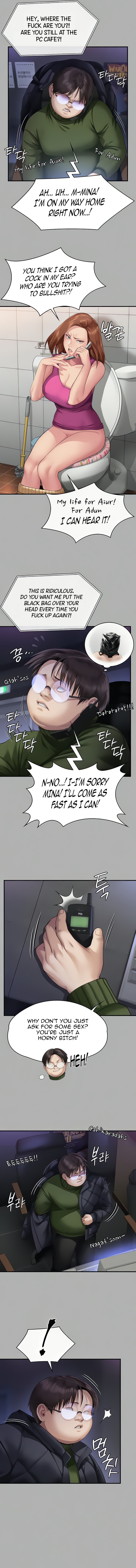 Queen Bee - Chapter 325 [photo 10] - MangaPorn