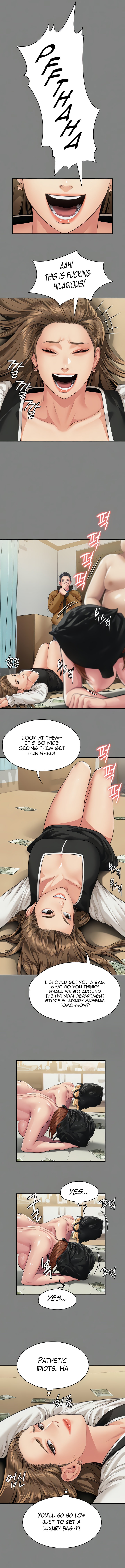 Queen Bee - Chapter 325 [photo 19] - MangaPorn