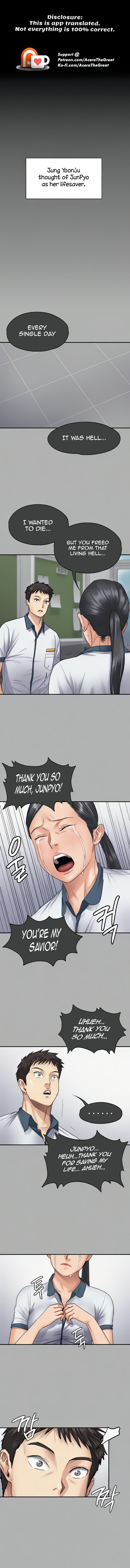 Queen Bee - Chapter 325 [photo 2] - MangaPorn