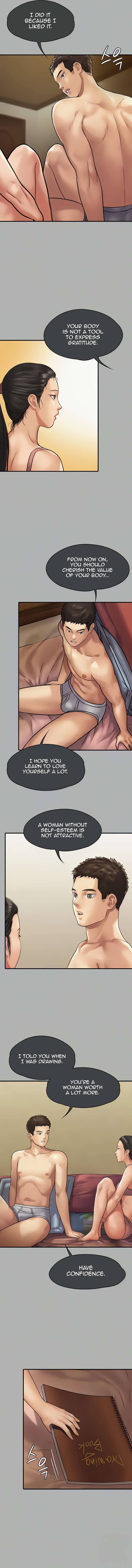 Queen Bee - Chapter 325 [photo 4] - MangaPorn
