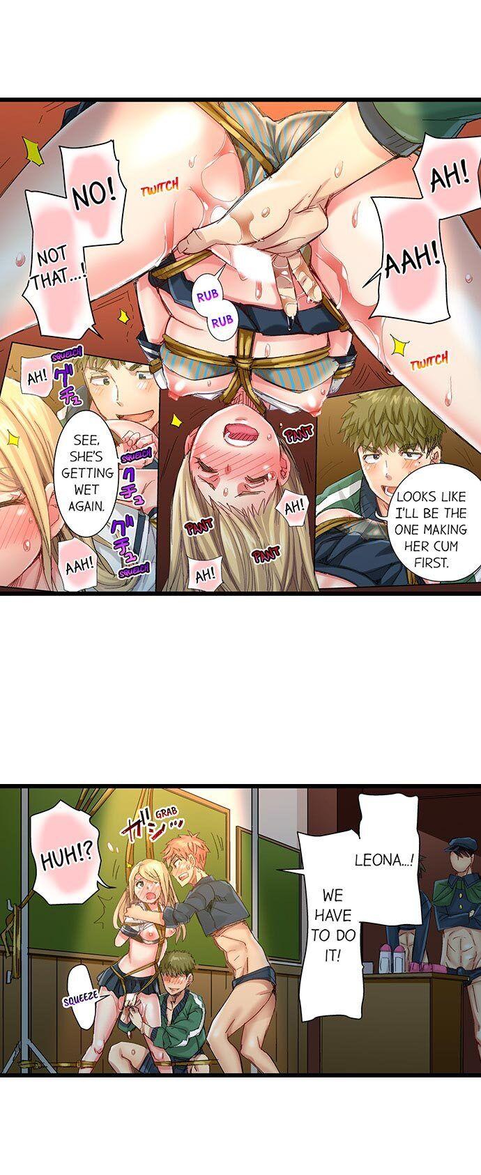 The Dick Pub - Chapter 58 [photo 10] - MangaPorn