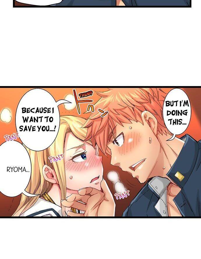 The Dick Pub - Chapter 58 [photo 12] - MangaPorn