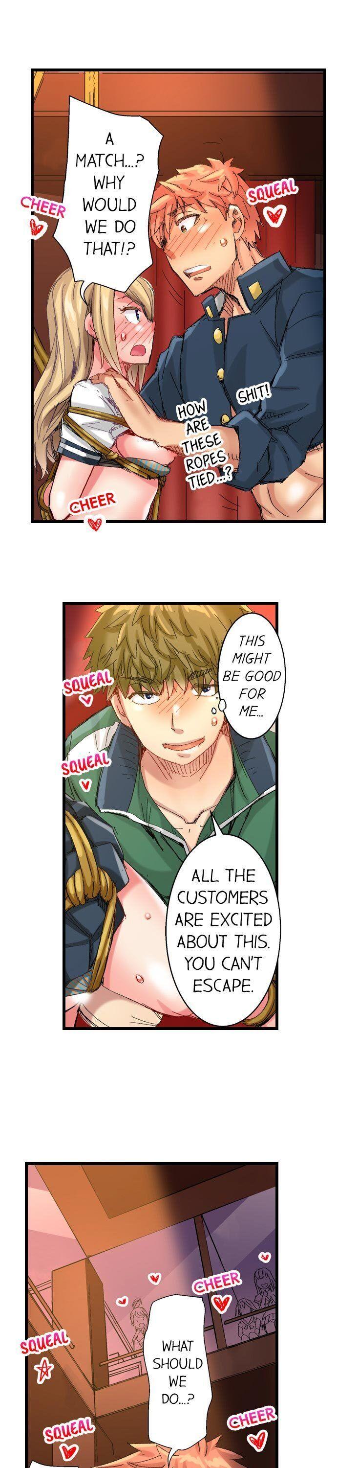 The Dick Pub - Chapter 58 [photo 8] - MangaPorn