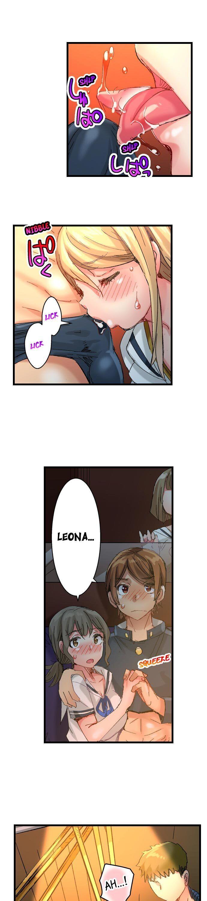 The Dick Pub - Chapter 59 [photo 10] - MangaPorn