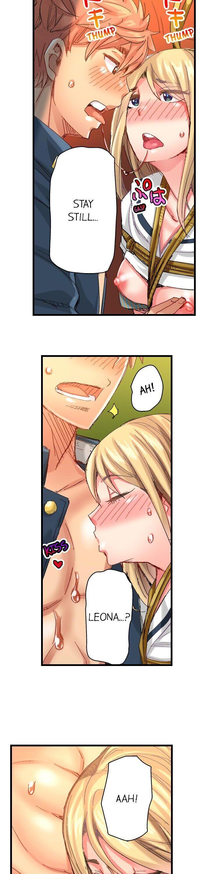 The Dick Pub - Chapter 59 [photo 8] - MangaPorn