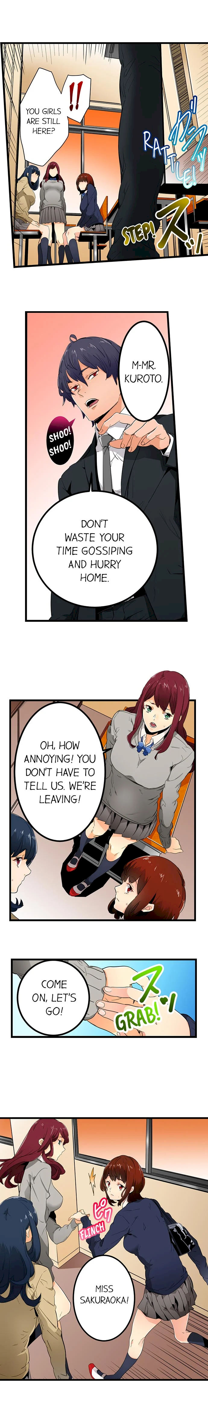 “Just The Tip Inside” is Not Sex - Chapter 4 [photo 5] - MangaPorn