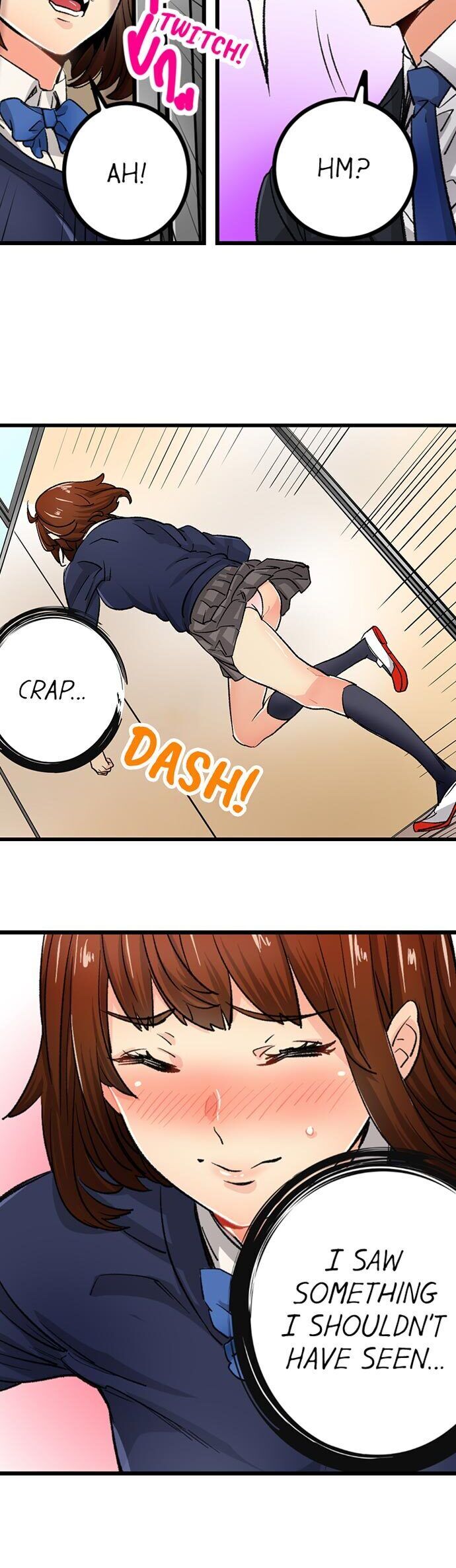 “Just The Tip Inside” is Not Sex - Chapter 8 [photo 23] - MangaPorn