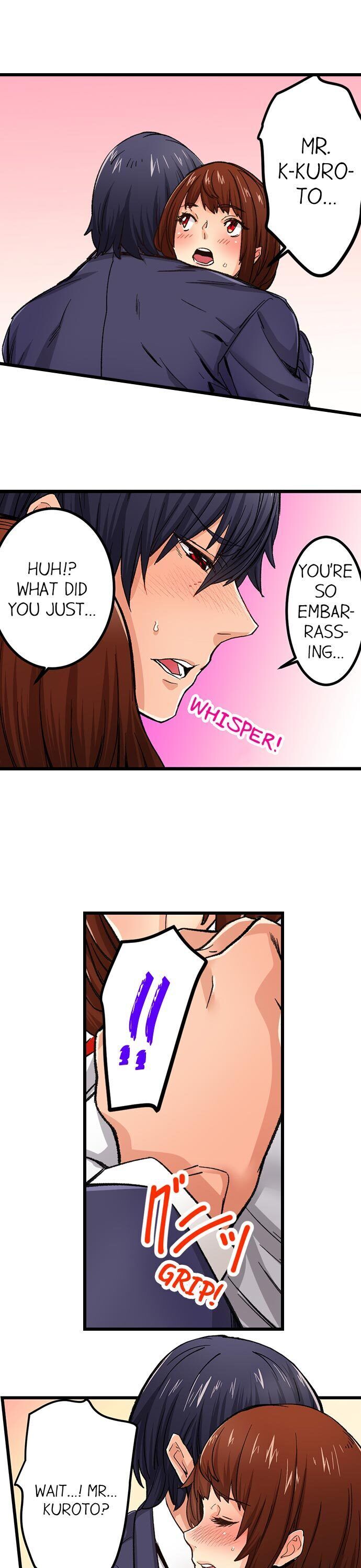 “Just The Tip Inside” is Not Sex - Chapter 10 [photo 20] - MangaPorn