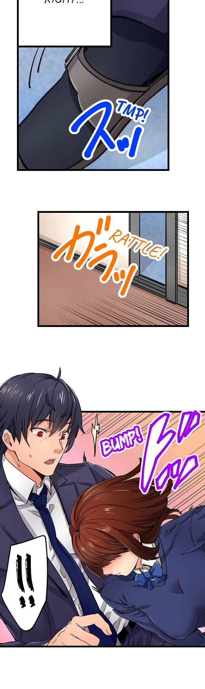 “Just The Tip Inside” is Not Sex - Chapter 12 [photo 10] - MangaPorn