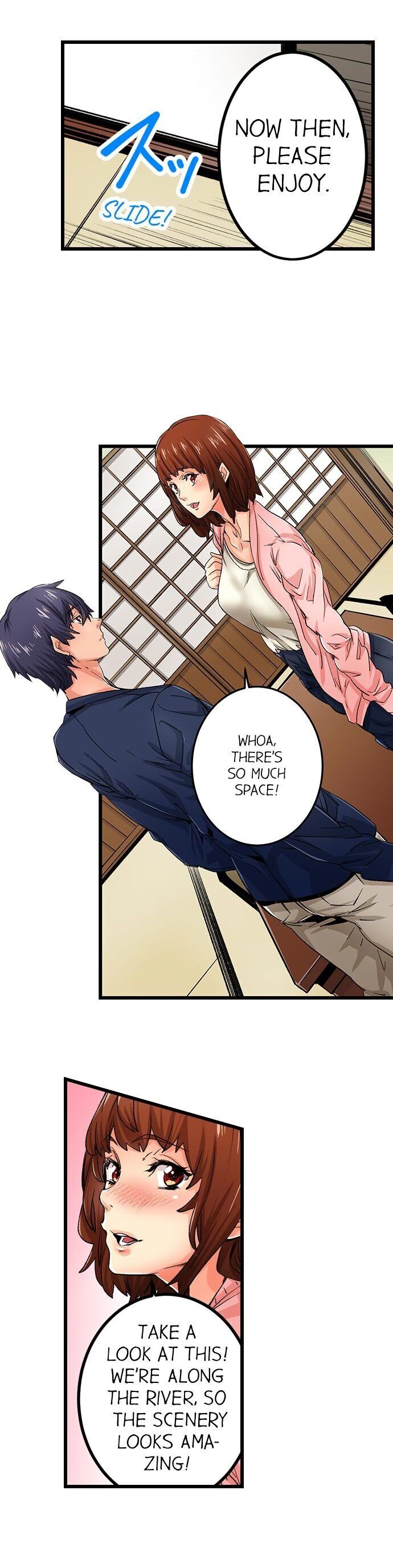 “Just The Tip Inside” is Not Sex - Chapter 13 [photo 12] - MangaPorn