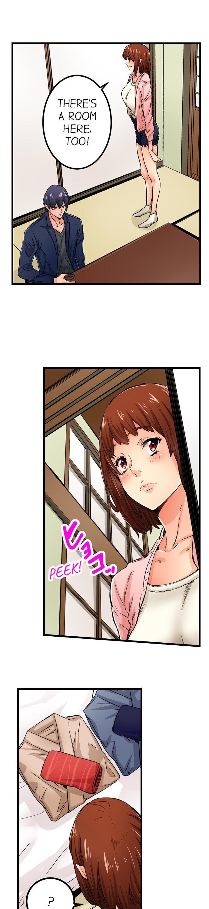 “Just The Tip Inside” is Not Sex - Chapter 13 [photo 13] - MangaPorn