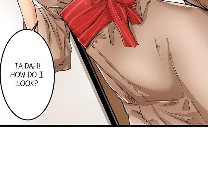 “Just The Tip Inside” is Not Sex - Chapter 13 [photo 15] - MangaPorn