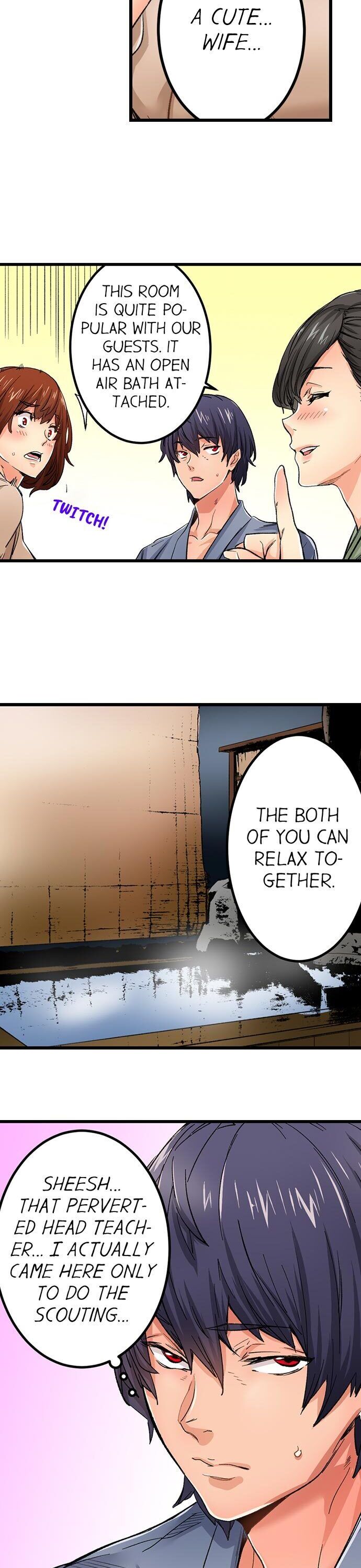 “Just The Tip Inside” is Not Sex - Chapter 13 [photo 20] - MangaPorn