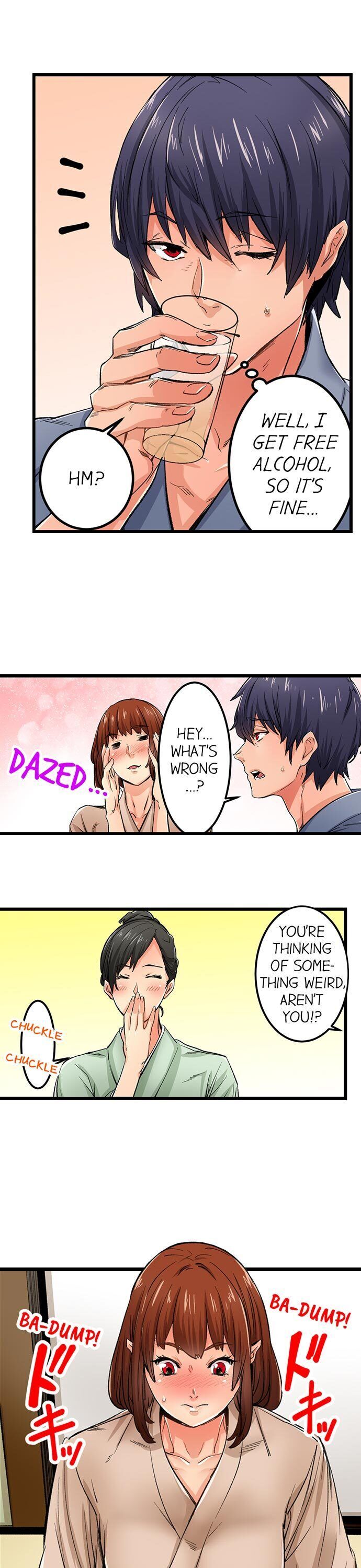 “Just The Tip Inside” is Not Sex - Chapter 13 [photo 22] - MangaPorn