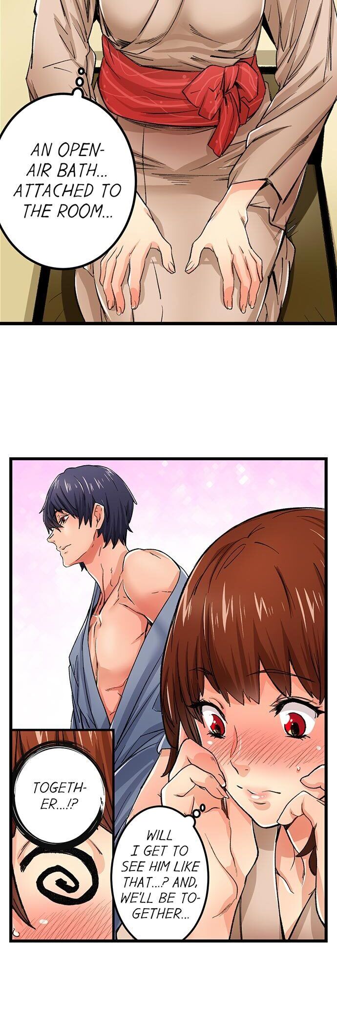 “Just The Tip Inside” is Not Sex - Chapter 13 [photo 23] - MangaPorn