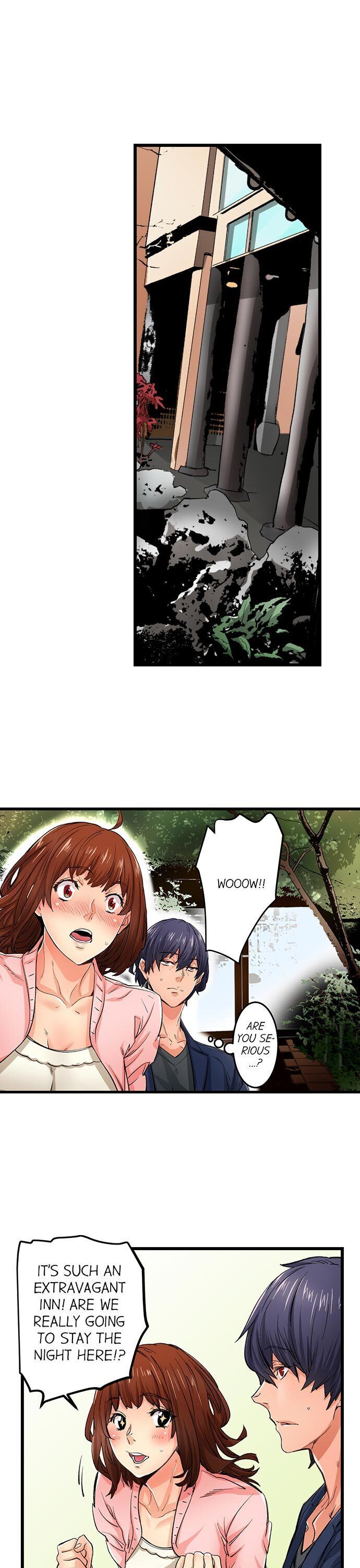 “Just The Tip Inside” is Not Sex - Chapter 13 [photo 8] - MangaPorn