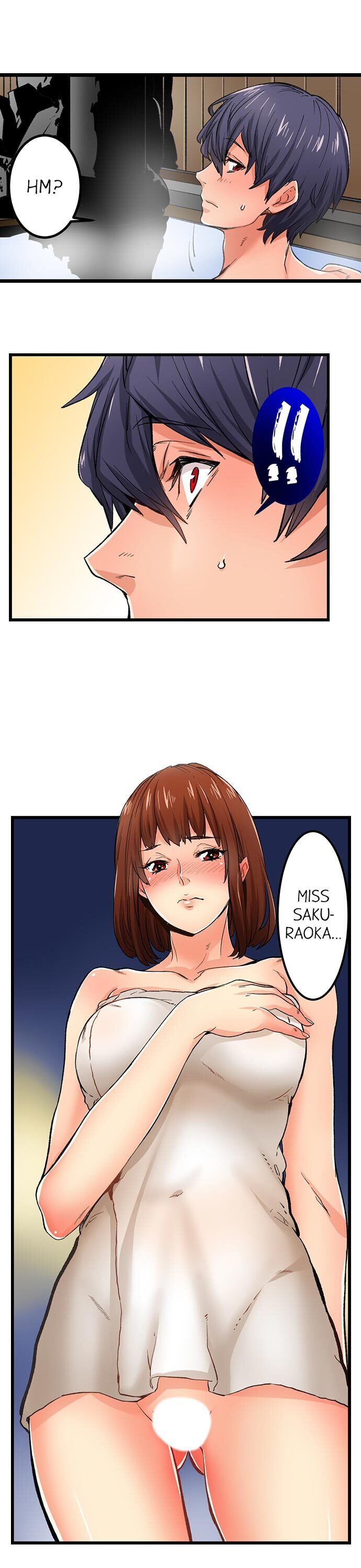 “Just The Tip Inside” is Not Sex - Chapter 14 [photo 11] - MangaPorn