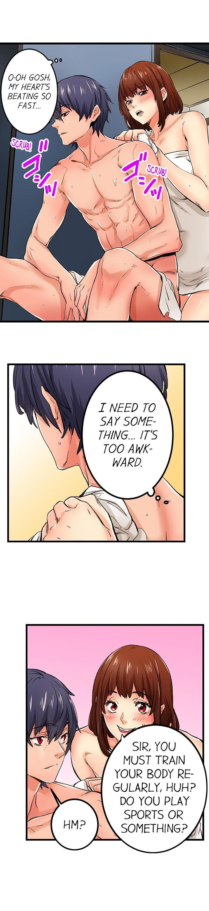“Just The Tip Inside” is Not Sex - Chapter 14 [photo 14] - MangaPorn
