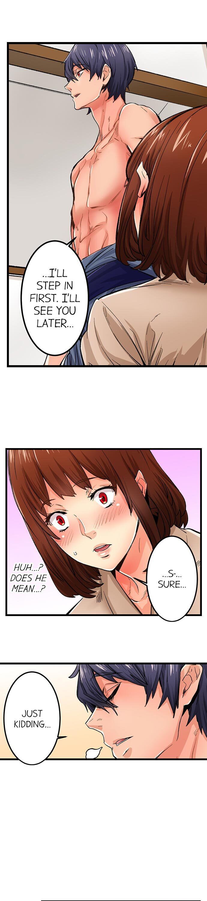 “Just The Tip Inside” is Not Sex - Chapter 14 [photo 6] - MangaPorn