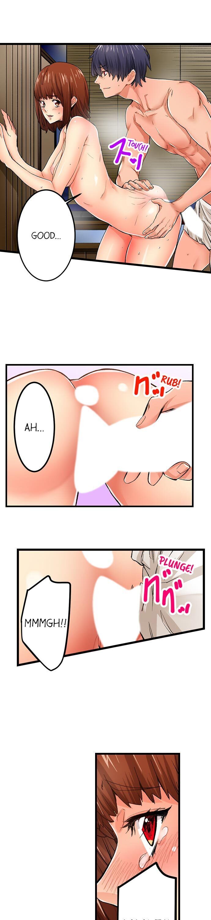 “Just The Tip Inside” is Not Sex - Chapter 15 [photo 11] - MangaPorn
