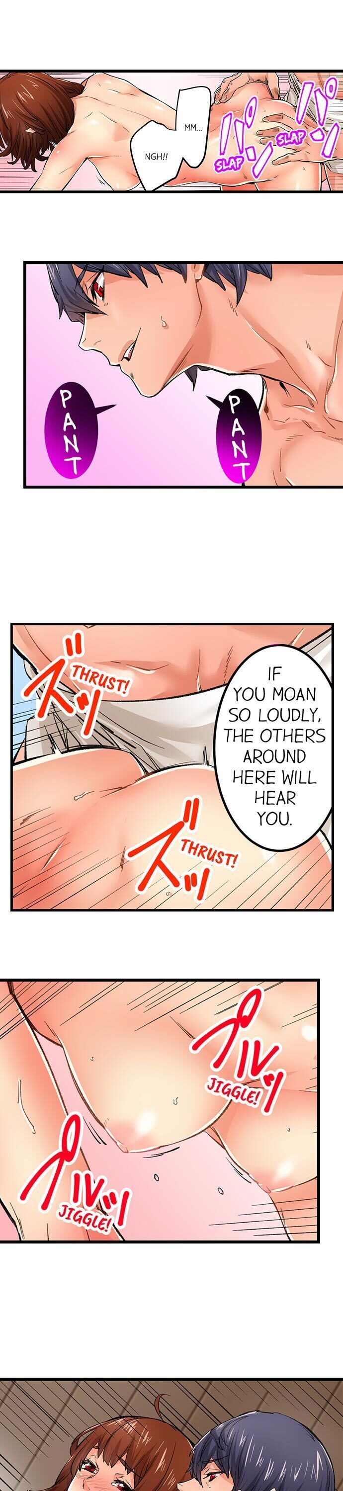 “Just The Tip Inside” is Not Sex - Chapter 15 [photo 14] - MangaPorn