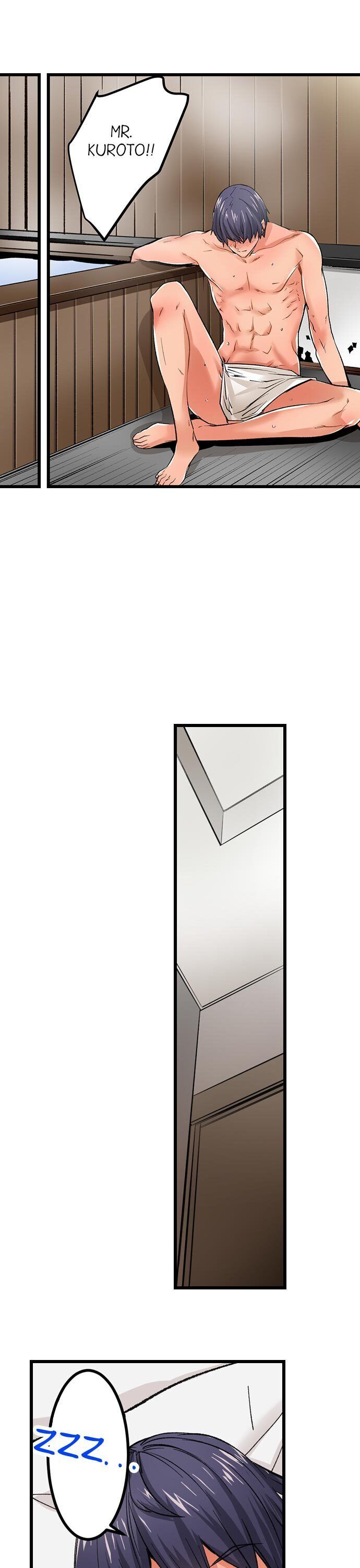 “Just The Tip Inside” is Not Sex - Chapter 15 [photo 19] - MangaPorn