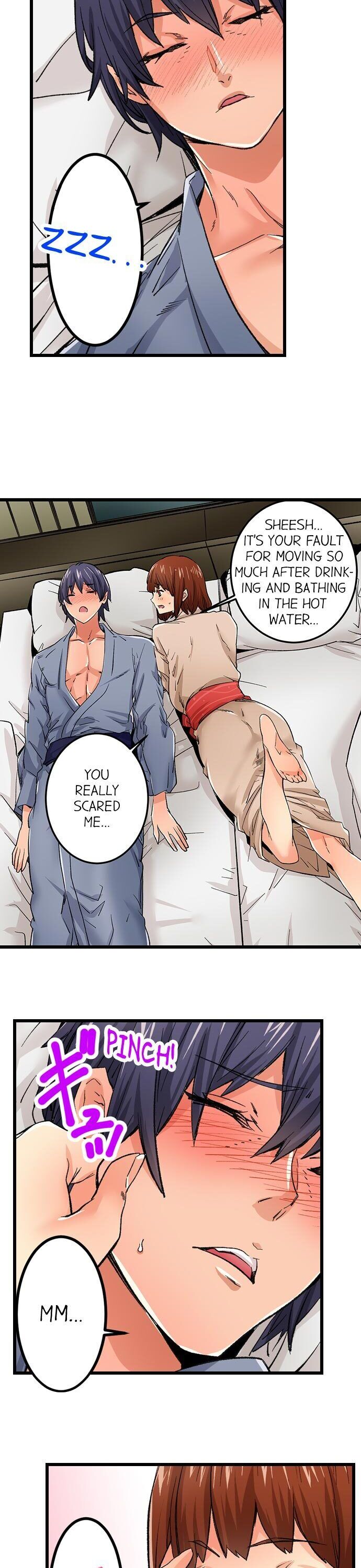 “Just The Tip Inside” is Not Sex - Chapter 15 [photo 20] - MangaPorn