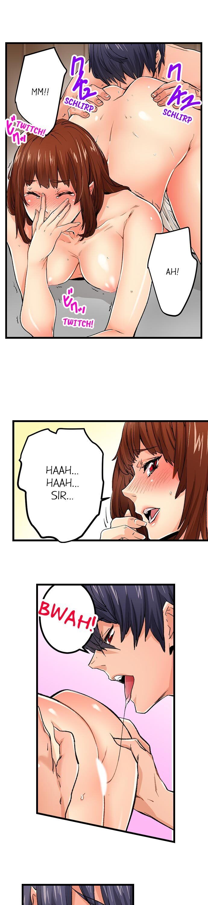 “Just The Tip Inside” is Not Sex - Chapter 15 [photo 9] - MangaPorn