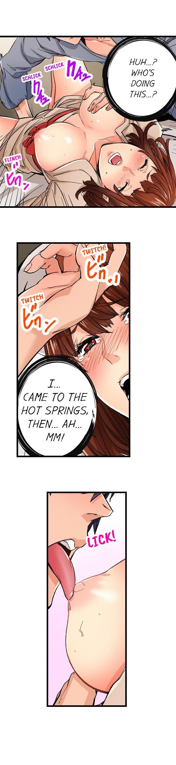 “Just The Tip Inside” is Not Sex - Chapter 16 [photo 10] - MangaPorn