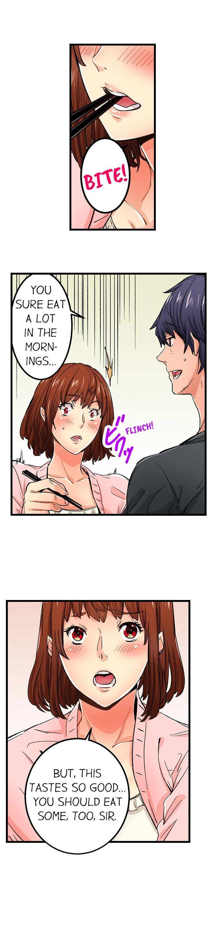 “Just The Tip Inside” is Not Sex - Chapter 16 [photo 15] - MangaPorn