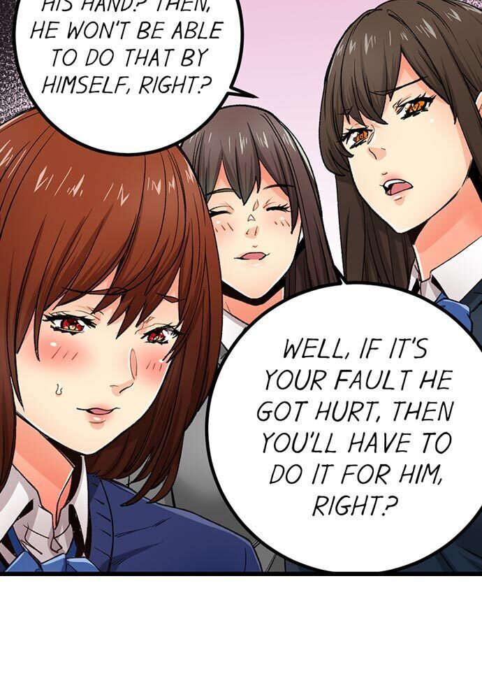 “Just The Tip Inside” is Not Sex - Chapter 20 [photo 10] - MangaPorn