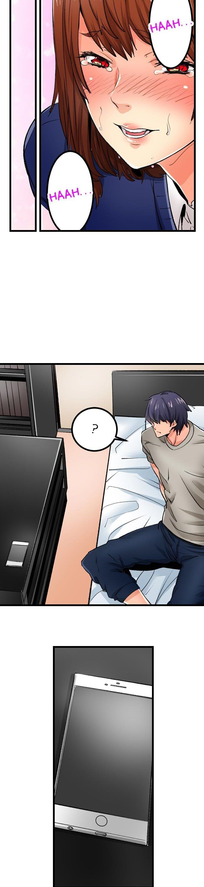 “Just The Tip Inside” is Not Sex - Chapter 21 [photo 19] - MangaPorn