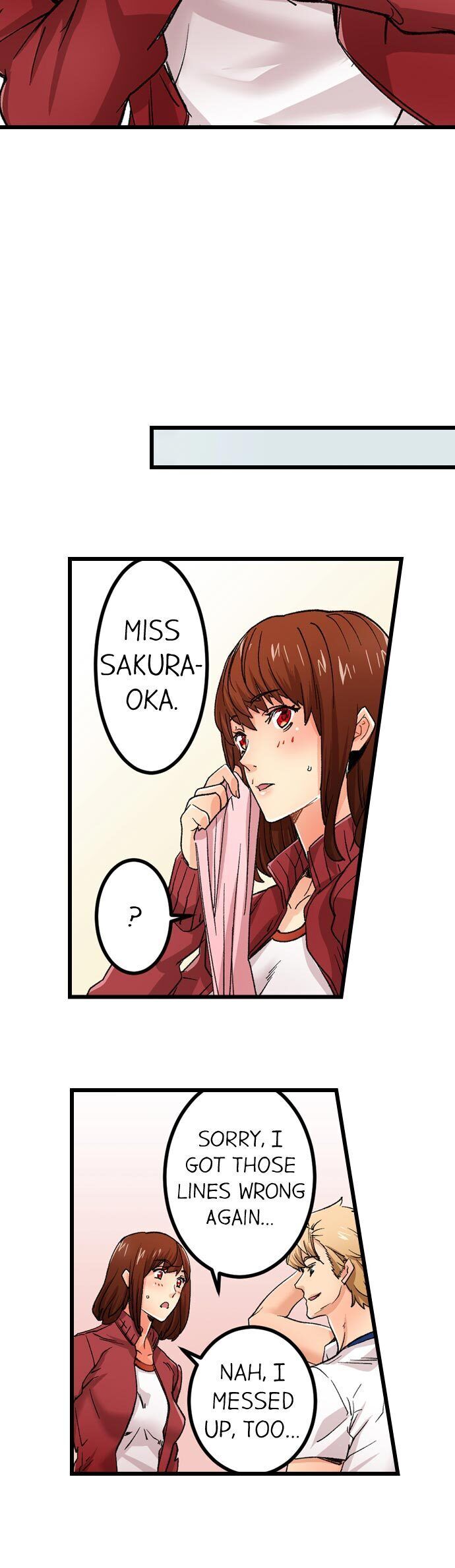 “Just The Tip Inside” is Not Sex - Chapter 22 [photo 21] - MangaPorn