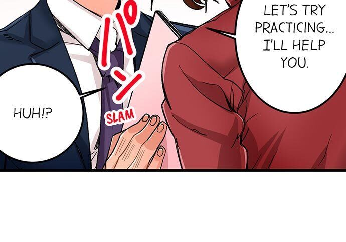 “Just The Tip Inside” is Not Sex - Chapter 23 [photo 10] - MangaPorn