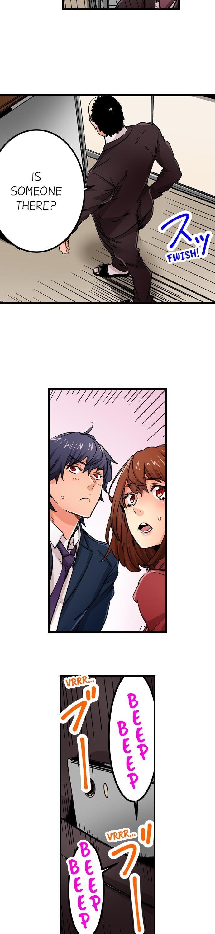 “Just The Tip Inside” is Not Sex - Chapter 24 [photo 8] - MangaPorn