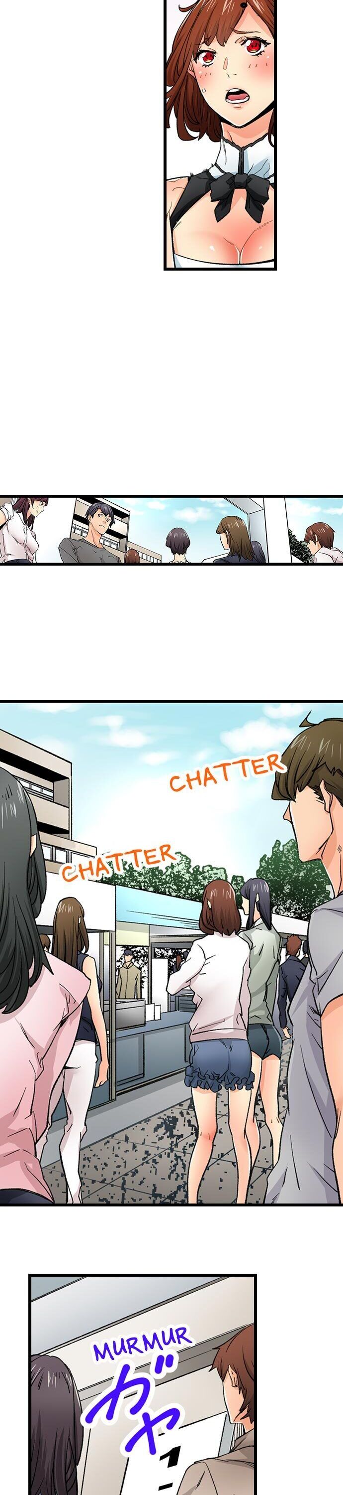 “Just The Tip Inside” is Not Sex - Chapter 25 [photo 13] - MangaPorn