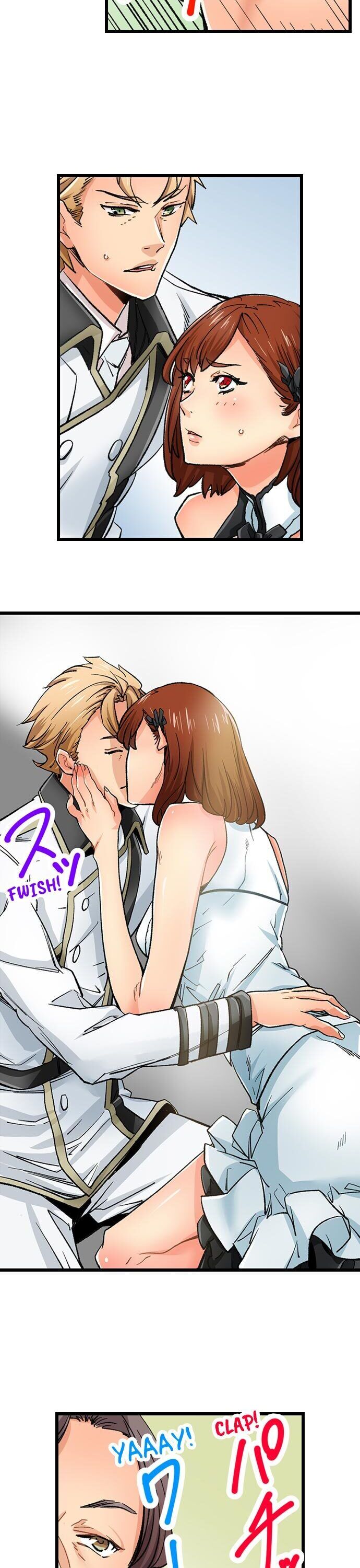 “Just The Tip Inside” is Not Sex - Chapter 25 [photo 19] - MangaPorn