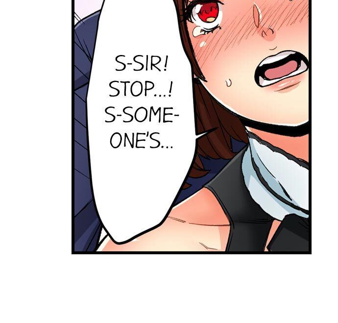 “Just The Tip Inside” is Not Sex - Chapter 27 [photo 6] - MangaPorn