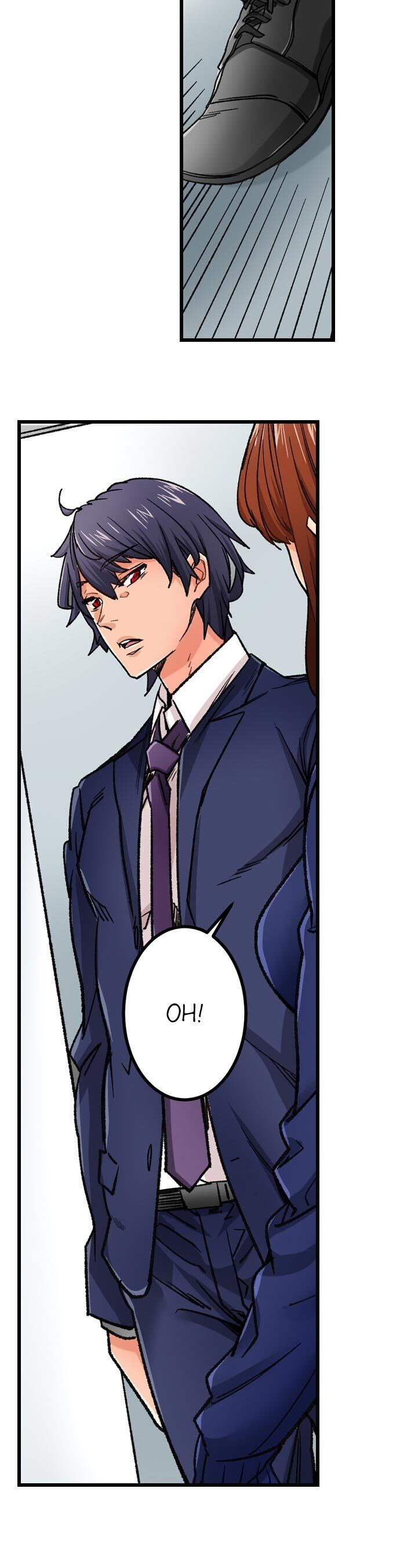 “Just The Tip Inside” is Not Sex - Chapter 29 [photo 15] - MangaPorn