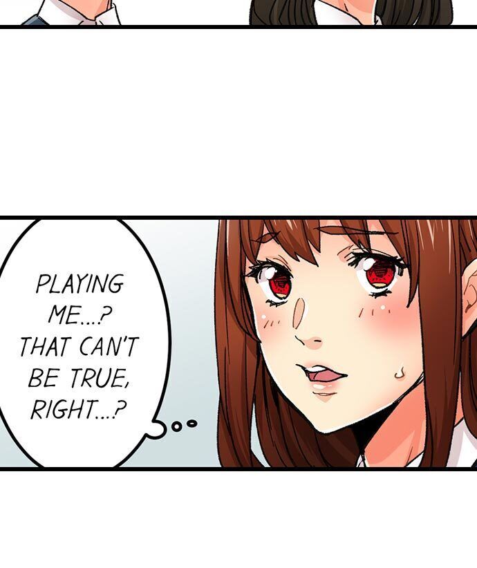 “Just The Tip Inside” is Not Sex - Chapter 31 [photo 22] - MangaPorn