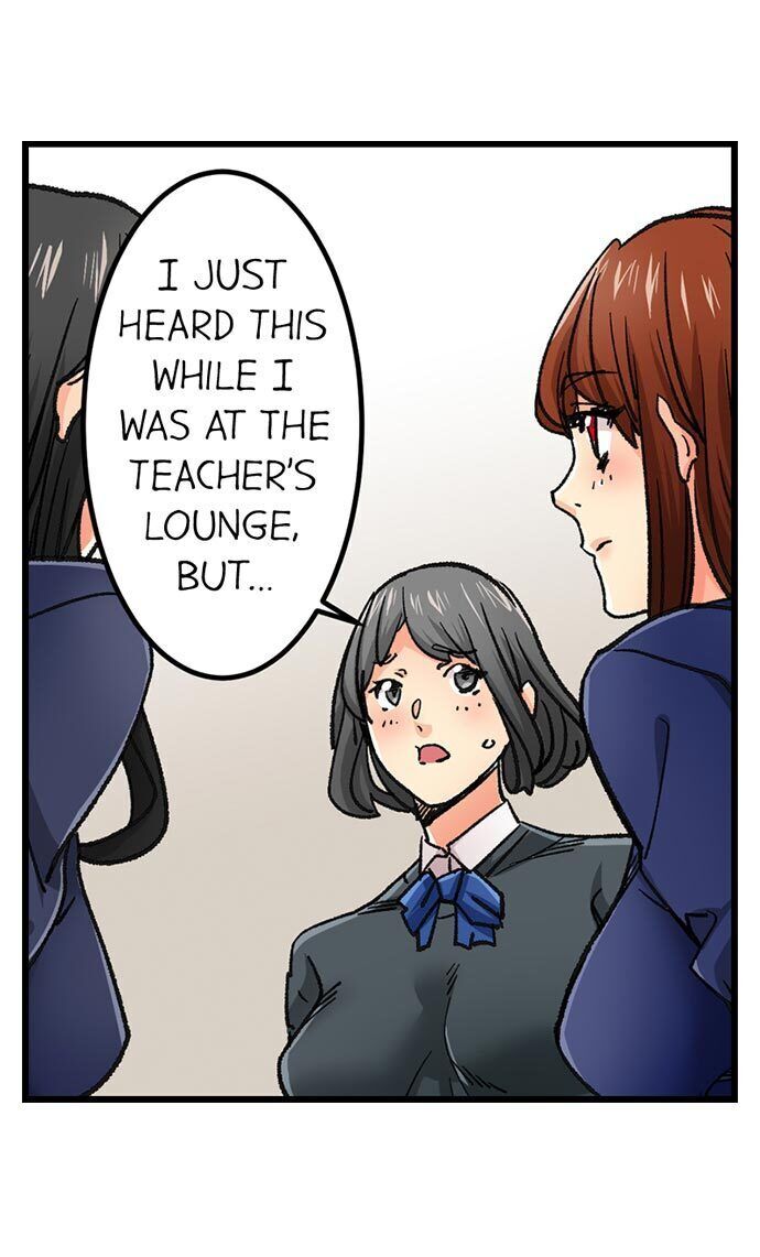 “Just The Tip Inside” is Not Sex - Chapter 32 [photo 12] - MangaPorn