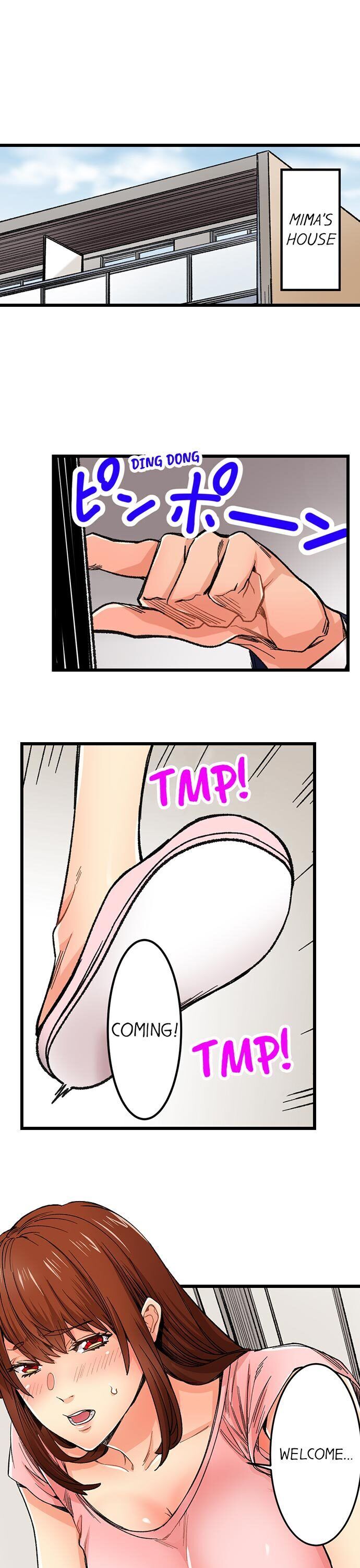 “Just The Tip Inside” is Not Sex - Chapter 34 [photo 18] - MangaPorn