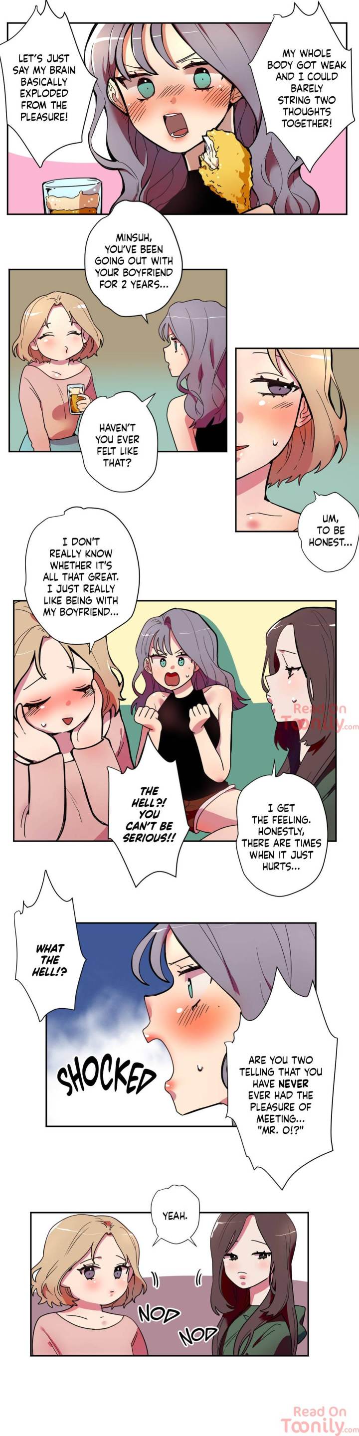 The Missing O - Chapter 1 [photo 10] - MangaPorn