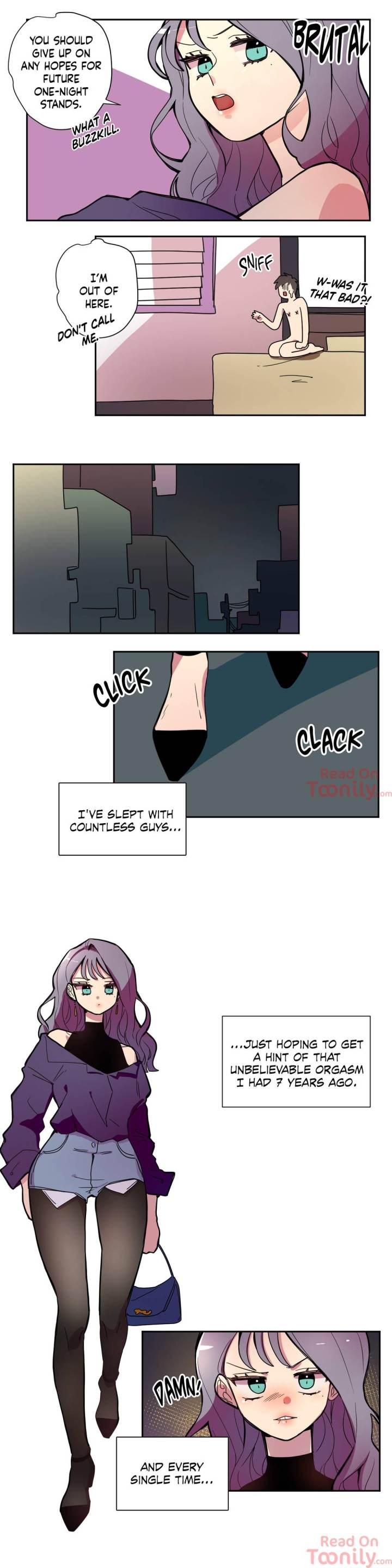 The Missing O - Chapter 1 [photo 7] - MangaPorn